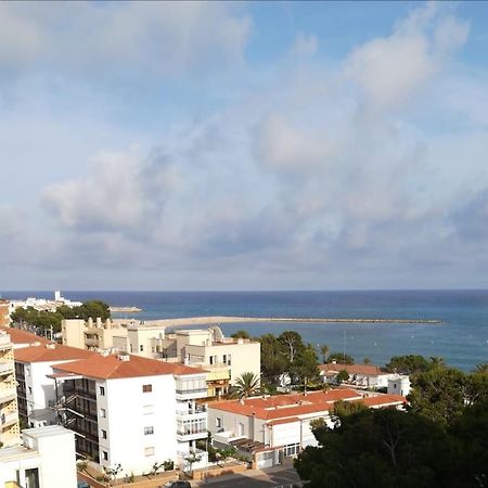Apartamento Con Vistas, Entre Mar Y Montana Hospitalet De L'Infant Buitenkant foto