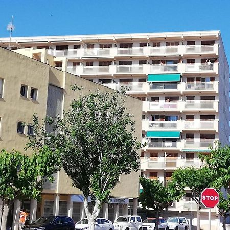 Apartamento Con Vistas, Entre Mar Y Montana Hospitalet De L'Infant Buitenkant foto